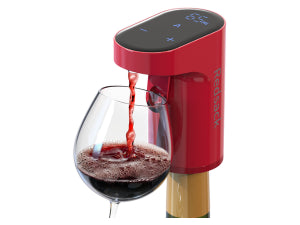 Digital beverage dispenser