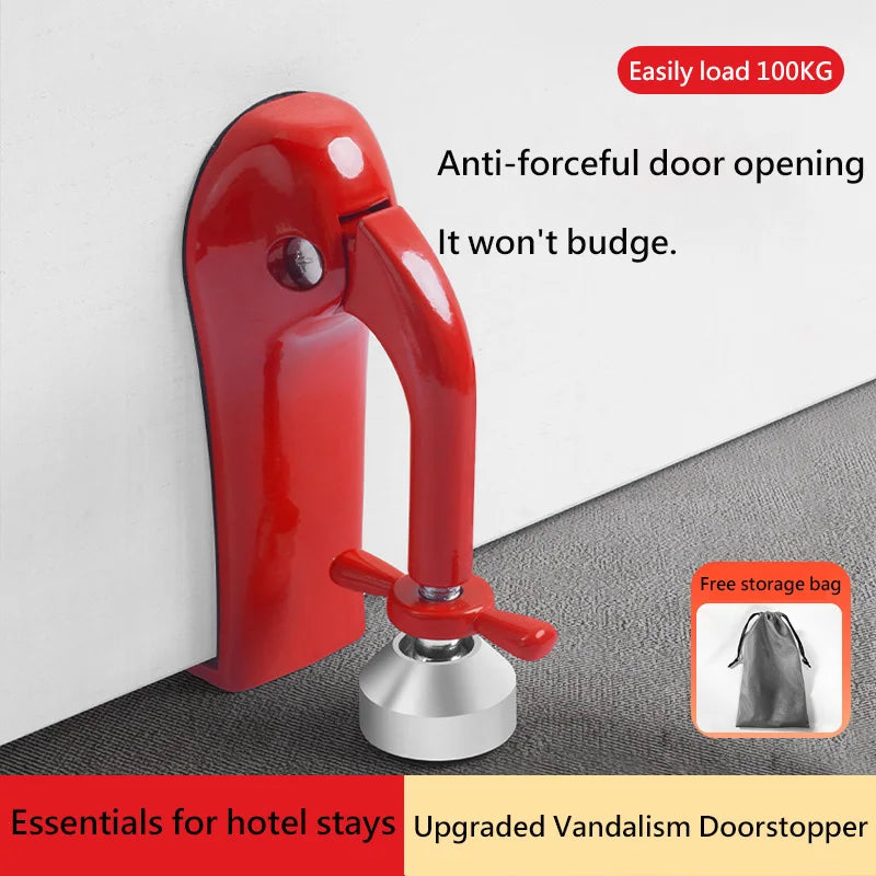 Anti-theft Security Door Lock